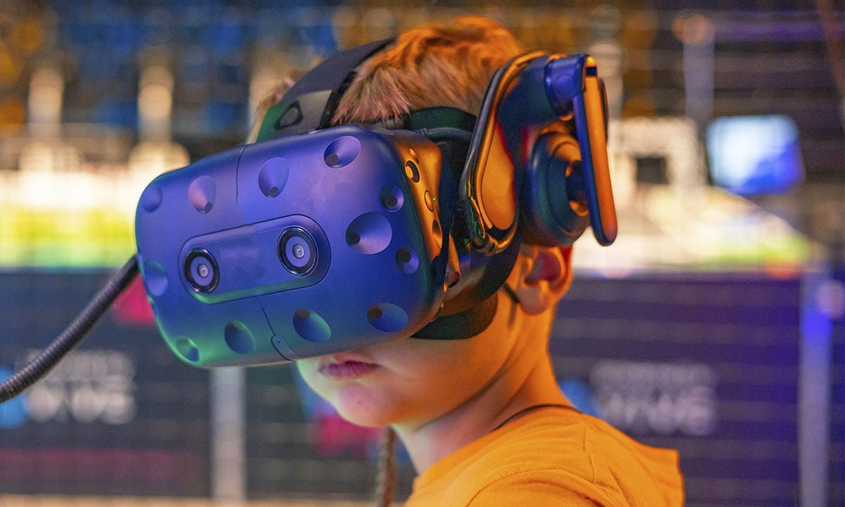 Historia de la realidad virtual: cómo surgió y qué esperar en el futuro 1 Historia de la realidad virtual: cómo surgió y qué esperar en el futuro | Historia de la realidad virtual como surgio y que esperar en el futuro