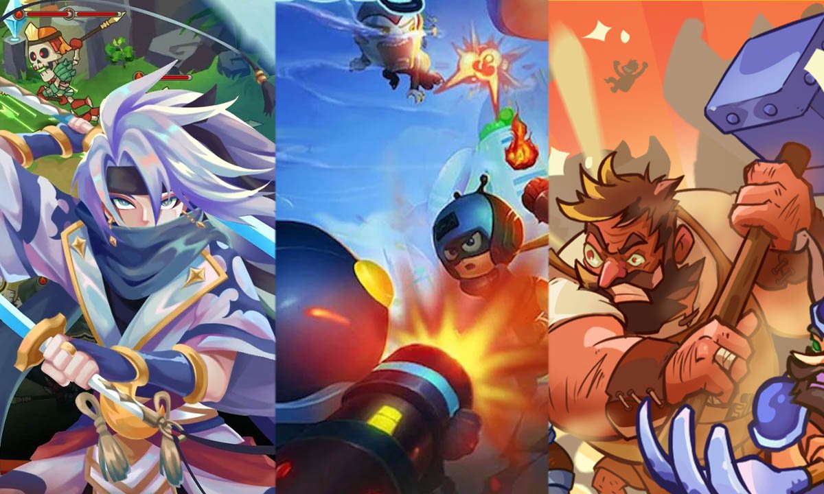 Juegos de pago gratuitos: Disfruta de estas opciones 1 Juegos de pago gratuitos: Disfruta de estas opciones | Juegos de pago gratuitos Disfruta de estas opciones