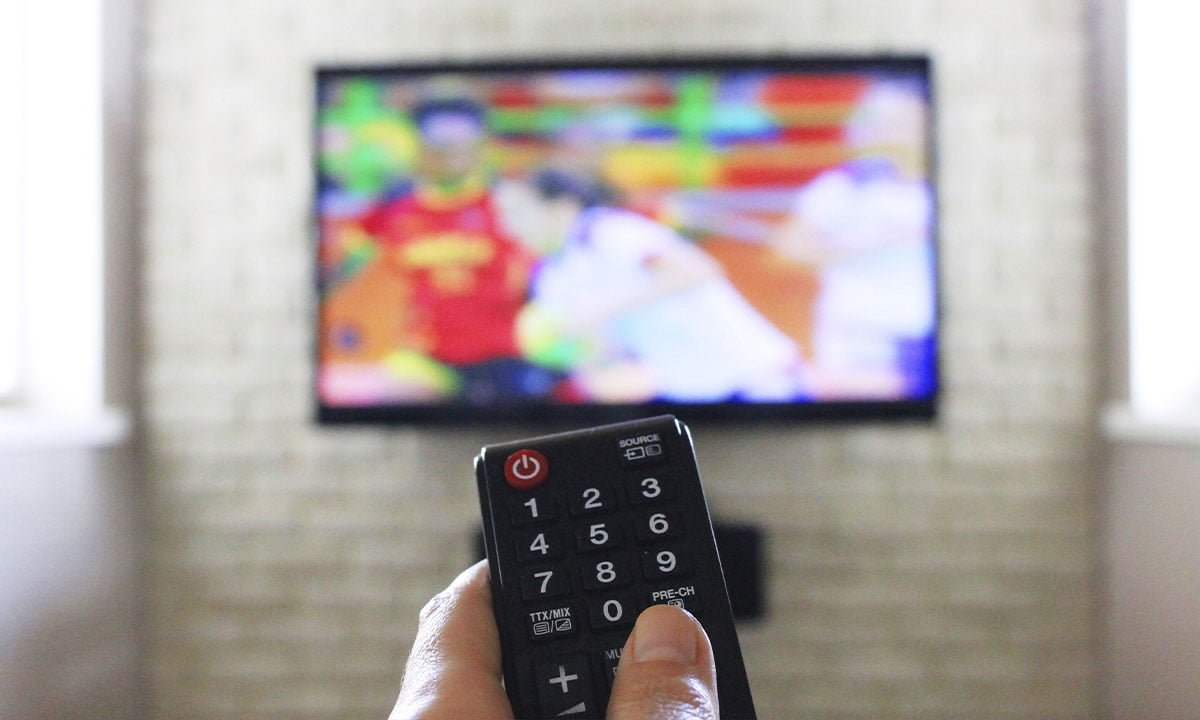 La historia completa de la televisión: conozca todos los detalles 1 La historia completa de la televisión: conozca todos los detalles | La historia completa de la television conozca todos los detalles