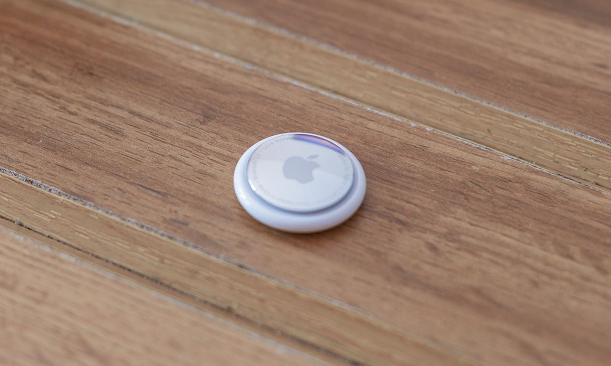 La historia de Airtag: cómo surgió el rastreador de Apple | La historia de Airtag como surgio el rastreador de Apple
