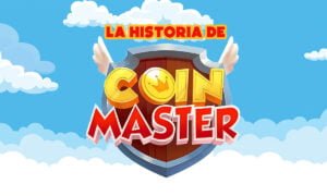 La historia de Coin Master: vea cómo surgió el juego&nbsp; | La historia de Coin Master vea como surgio el juego