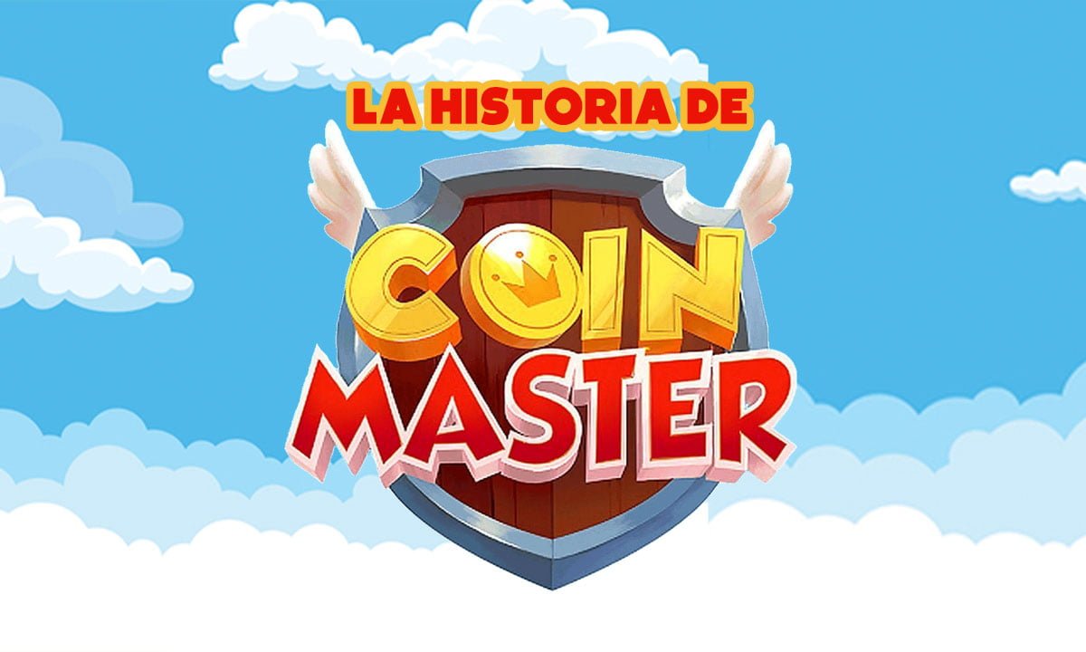 La historia de Coin Master: vea cómo surgió el juego&nbsp; | La historia de Coin Master vea como surgio el juego