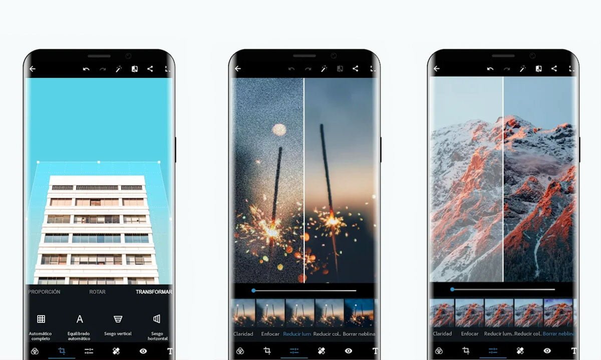 Las 10 aplicaciones de edición de fotos más populares 1 Las 10 aplicaciones de edición de fotos más populares | Las 10 aplicaciones de edicion de fotos mas populares. SIN