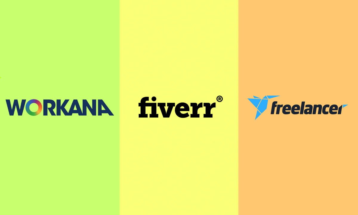 Las mejores apps para encontrar trabajo como freelance 1 Las mejores apps para encontrar trabajo como freelance | Las mejores apps para encontrar trabajo como freelance