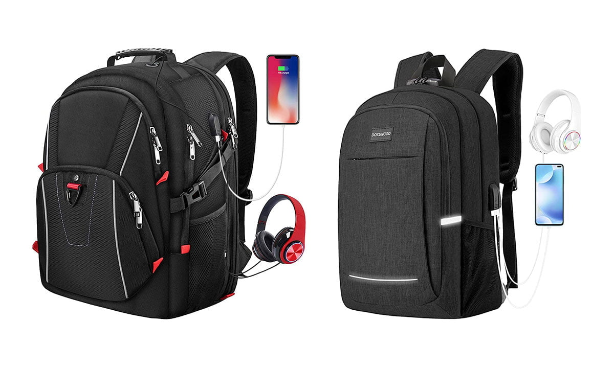 Las mejores mochilas para portátiles disponibles en Amazon 1 Las mejores mochilas para portátiles disponibles en Amazon | Las mejores mochilas para portatiles disponibles en Amazon.SIN