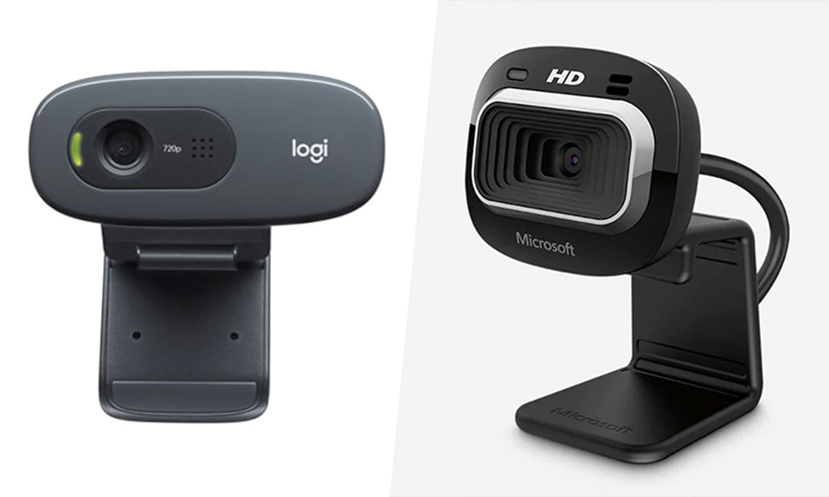 Los mejores modelos de webcam para comprar en 2024 | Las mejores modelos de webcam para comprar en 2022