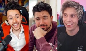 Los 5 hombres gamers más populares de 2024 | Los 5 hombres gamers mas populares de 2022