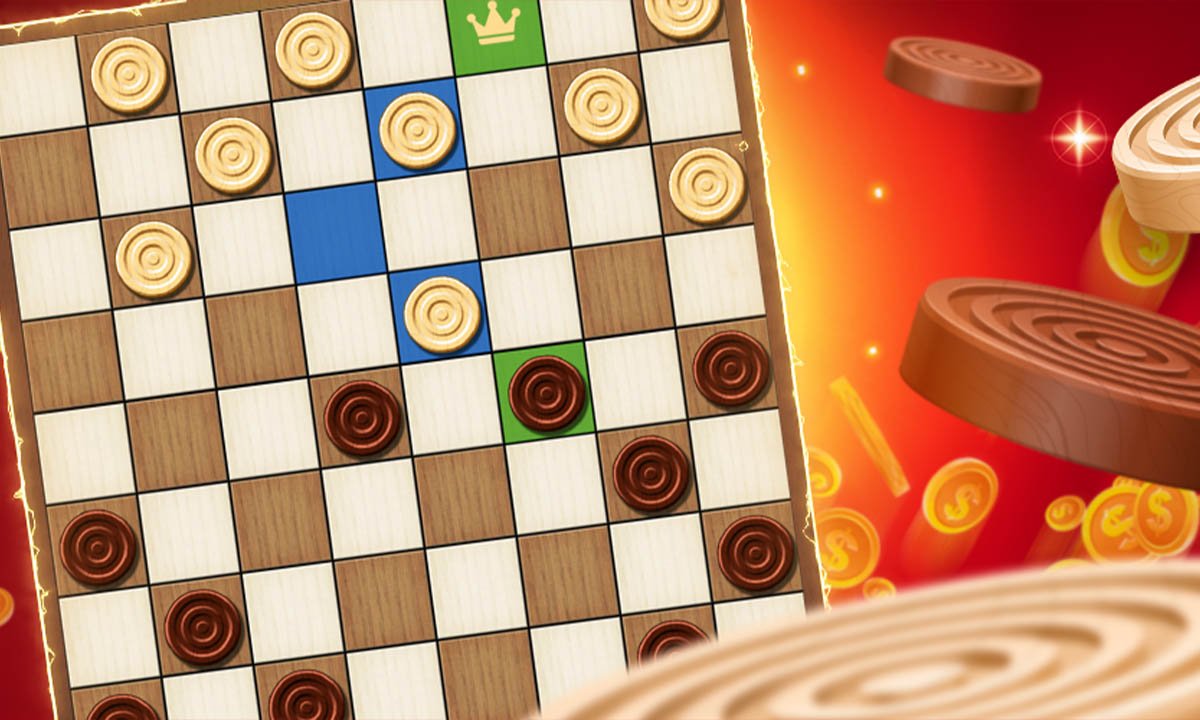 Los 5 mejores juegos de damas para descargar en tu móvil 1 Los 5 mejores juegos de damas para descargar en tu móvil | Los 5 mejores juegos de damas para descargar en tu movil