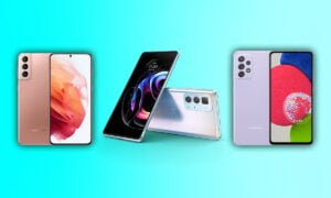 Los 6 smartphones con 5G más populares del mundo | Los 6 smartphones con 5G mas populares del mundo