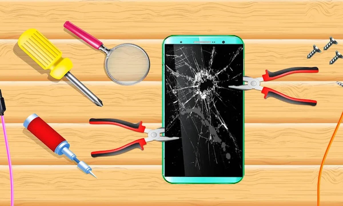 Los mejores juegos de reparación de teléfonos móviles 1 Los mejores juegos de reparación de teléfonos móviles | Los mejores juegos de reparacion de telefonos moviles