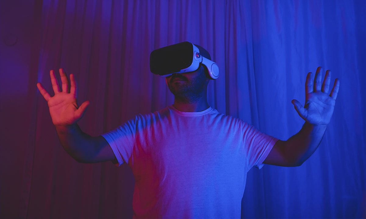 Metaverso: comprenda el concepto y qué esperar del futuro 1 Metaverso: comprenda el concepto y qué esperar del futuro | Metaverso comprenda el concepto y que esperar del futuro.SIN