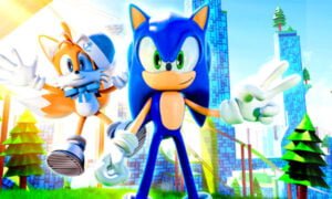 Sonic Speed Simulator en Roblox: Mira cómo acceder | Sonic Speed Simulator en Roblox Mira como acceder