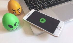 Aplicación Spotify - La mejor opción para escuchar música gratis | Spotify La mejor opcion para escuchar musica gratis. SIN