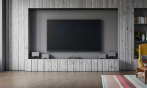 TV con control por voz: 5 modelos disponibles en Amazon | TV con control por voz 5 modelos disponibles en Amazon