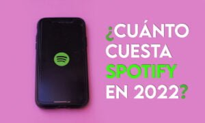 ¿Cuánto cuesta Spotify en 2024? Consulta los planes disponibles en México  | ¿Cuanto cuesta Spotify en 2022 Consulta los planes disponibles en Mexico.SIN