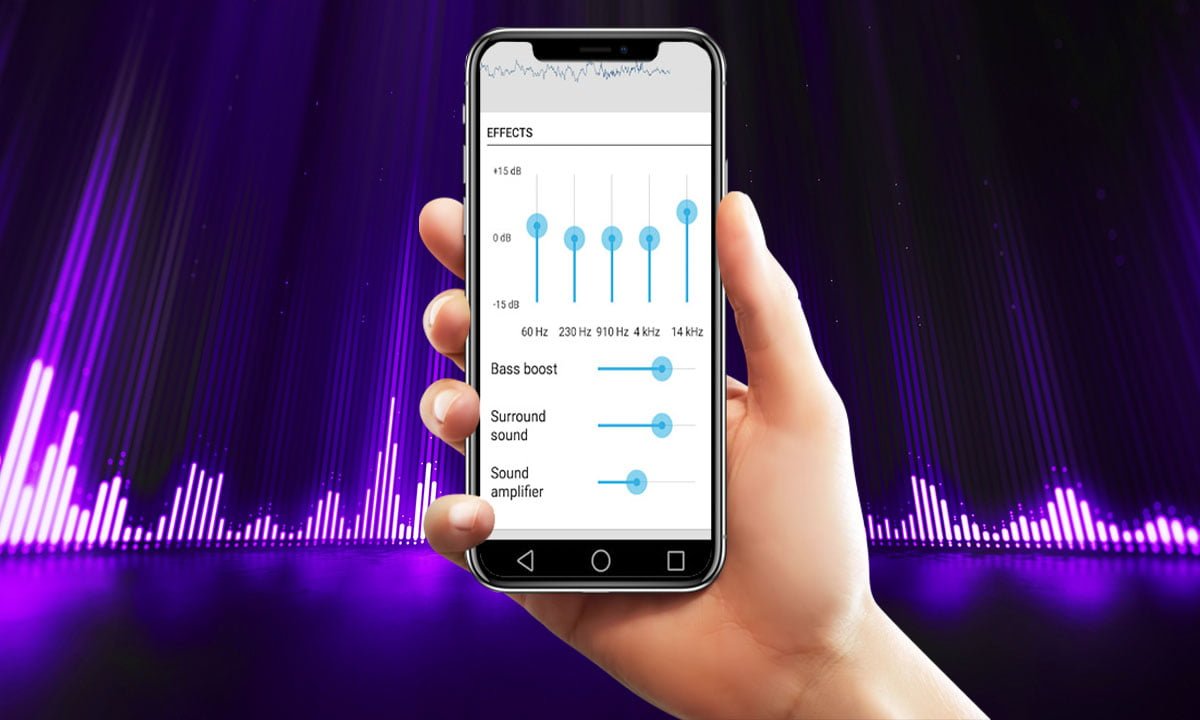4 nuevas aplicaciones para que el volumen de tu teléfono sea alto 1 4 nuevas aplicaciones para que el volumen de tu teléfono sea alto | 4 nuevas aplicaciones para que el volumen de tu telefono sea alto