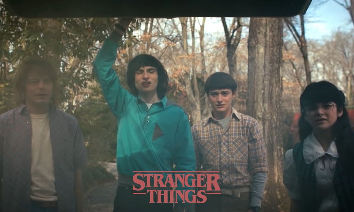 5 cosas que no has notado en la nueva temporada de Stranger Things 1 5 cosas que no has notado en la nueva temporada de Stranger Things | 5 cosas que no has notado en la nueva temporada de Stranger Things
