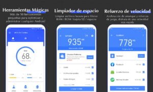 All-In-One Toolbox: la aplicación perfecta para limpiar tu Android | All In One Toolbox la aplicacion perfecta para limpiar tu Android