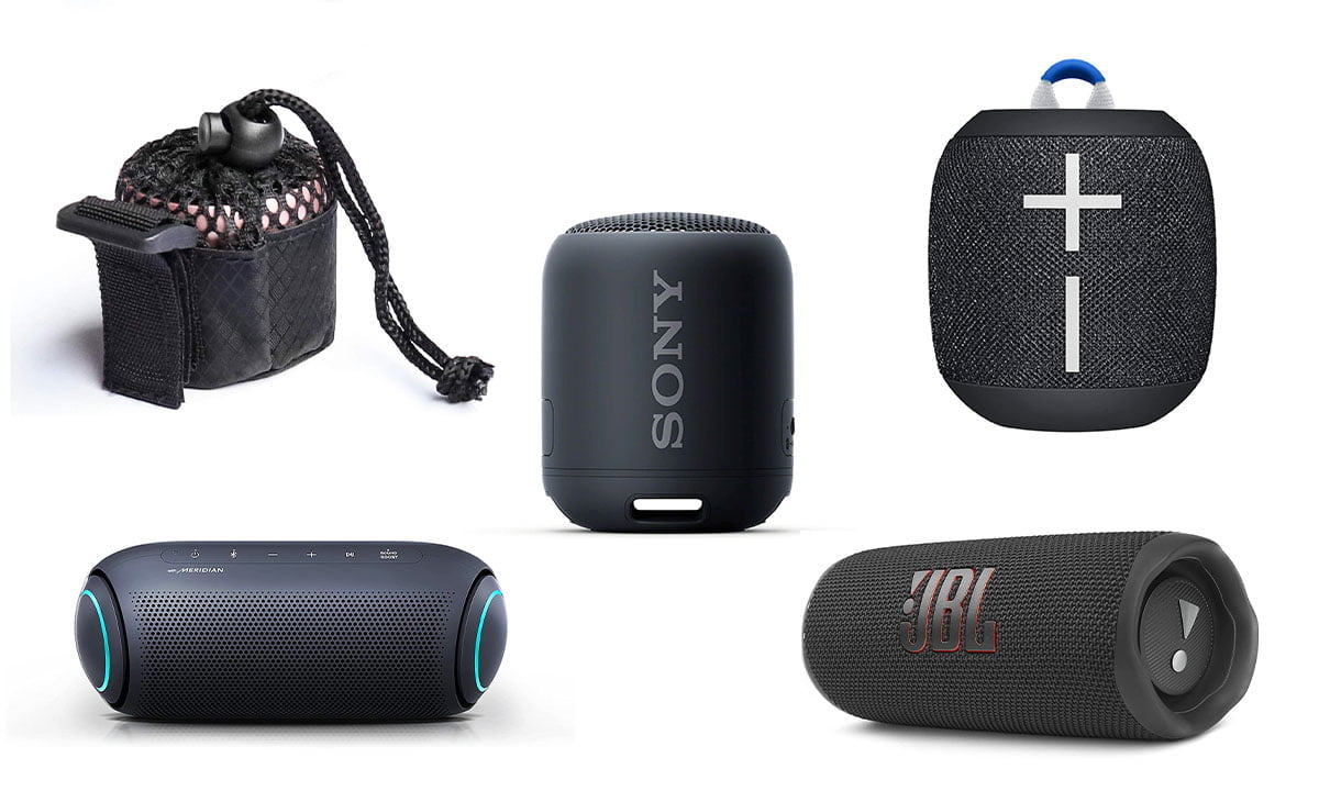 Altavoz portátil: los mejores modelos para comprar en Amazon 1 Altavoz portátil: los mejores modelos para comprar en Amazon | Altavoz portatil Los mejores modelos para comprar en Amazon