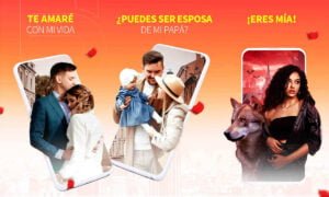 Aplicación BueNovela: lee libros, novelas y los cuentos más populares en español | Aplicacion BueNovela Lee libros novelas y los cuentos mas populares en espanol