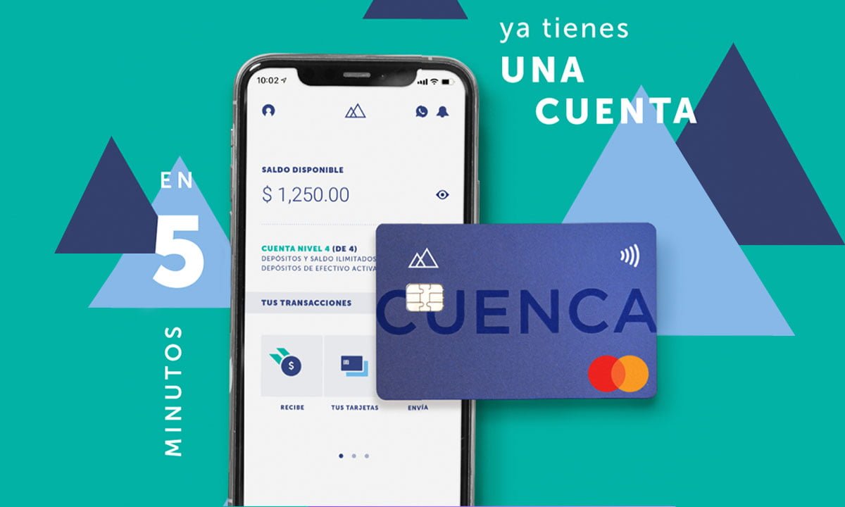 Aplicación Cuenca - La mejor alternativa a los bancos 1 Aplicación Cuenca - La mejor alternativa a los bancos | Aplicacion Cuenca La mejor alternativa a los bancos