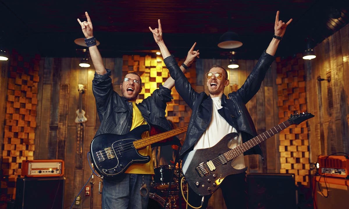 Aplicación Justin Guitar: Aprende a tocar la guitarra desde el primer día 1 Aplicación Justin Guitar: Aprende a tocar la guitarra desde el primer día | Aplicacion Justin Guitar Aprende a tocar la guitarra desde el primer dia