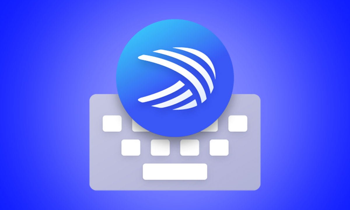 Aplicación Microsoft SwiftKey Keyboard: función de escritura inteligente y ayuda en sugerencias de palabras en el futuro 1 Aplicación Microsoft SwiftKey Keyboard: función de escritura inteligente y ayuda en sugerencias de palabras en el futuro | Aplicacion Microsoft SwiftKey Keyboard funcion de escritura inteligente y ayuda en sugerencias de palabras en el futuro.