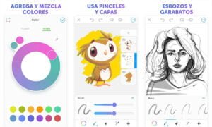 Aplicación Picsart Color Pintar: Edita tus fotos de manera fácil y sencilla | Aplicacion Picsart Color Pintar Edita tus fotos de manera facil y sencilla.