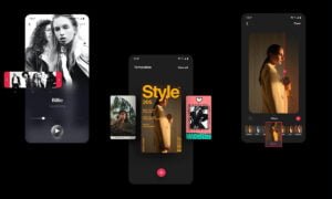Aplicación Storybeat – Crea historias con música | Aplicacion Storybeat Crea historias con musica.SIN