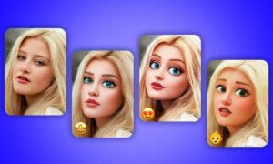 Aplicación ToonArt – Crea tu dibujo en unos pocos clics | Aplicacion ToonArt Crea tu caricatura en el movil
