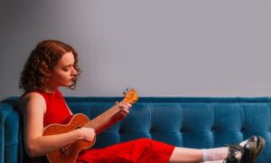 Aplicación de acordes y tablaturas de ukelele para Android | Aplicacion de acordes de Ukelele Como descargar y utilizar