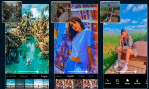 Aplicación de presets para Lightroom: conoce la mejor opción | Aplicacion de presets para Lightroom Como descargar y utilizar