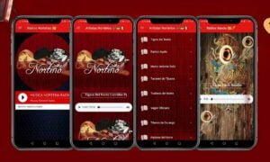 Aplicación Música Norteña Mexicana: Escucha gratis | App Musica Nortena Mexicana Escucha y descarga gratis