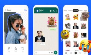 App WhatsApp Sticker: aprende a descargarla gratis | App WhatsApp Sticker Aprende a descargarla gratis