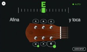 Aprende a tocar la guitarra en casa: aplicación gratuita | Aprende a tocar la guitarra en casa aplicacion gratuita