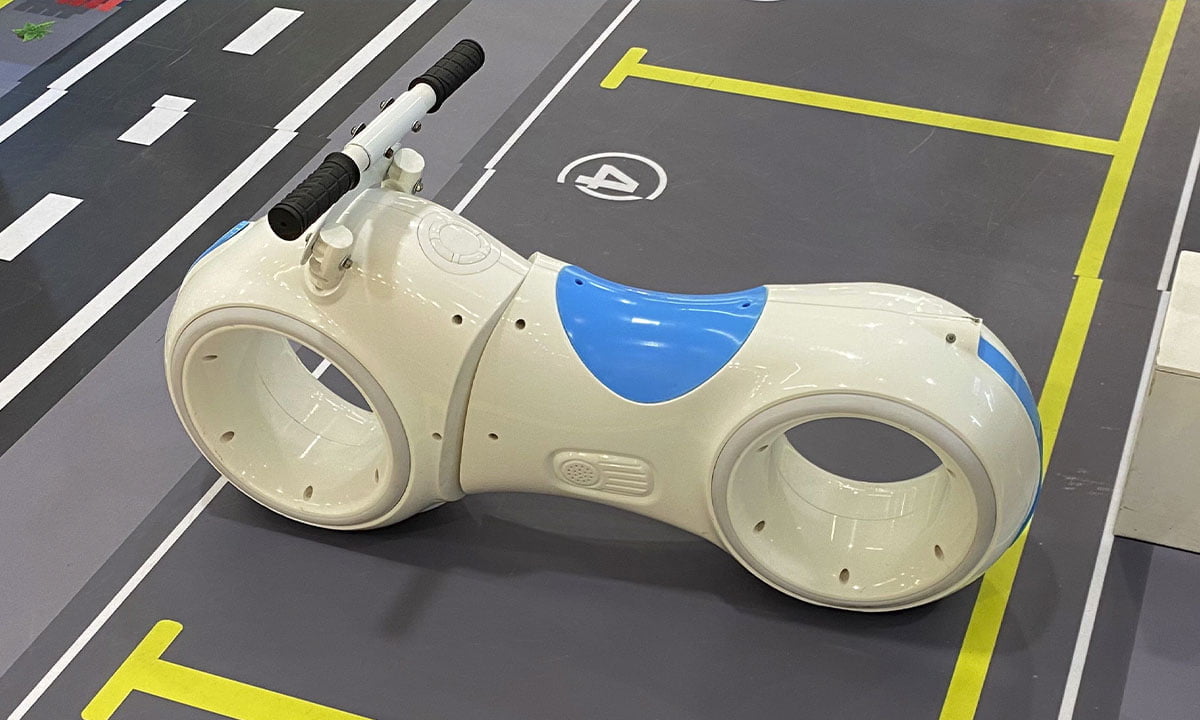 Aptera: Conoce el triciclo eléctrico solar que promete una autonomía de casi 2.000 km 1 Aptera: Conoce el triciclo eléctrico solar que promete una autonomía de casi 2.000 km | Aptera Conoce el triciclo electrico solar que promete una autonomia de casi 2.000 km