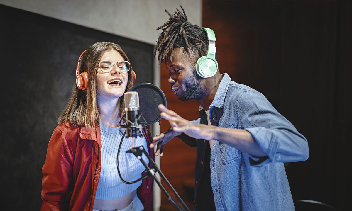 Auto-tune: conoce el secreto de los famosos para afinar su voz 1 Auto-tune: conoce el secreto de los famosos para afinar su voz | Auto tune Conoce el secreto de los famosos para afinar su voz