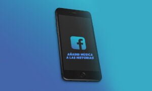 ¿Cómo añadir música a las historias de Facebook? | Como anadir musica a las Historias de Facebook
