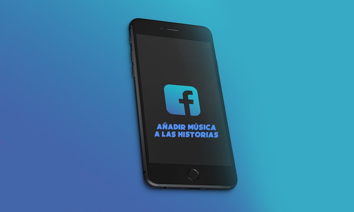 ¿Cómo añadir música a las historias de Facebook? 1 ¿Cómo añadir música a las historias de Facebook? | Como anadir musica a las Historias de Facebook