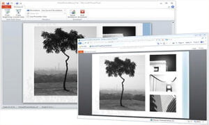 Cómo añadir música a una presentación de PowerPoint | Como anadir musica a una presentacion de Power Point