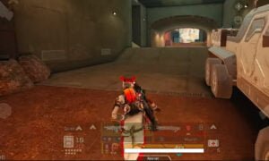 Cómo cambiar a tercera persona en Apex Mobile | Como cambiar a tercera persona en apex mobile