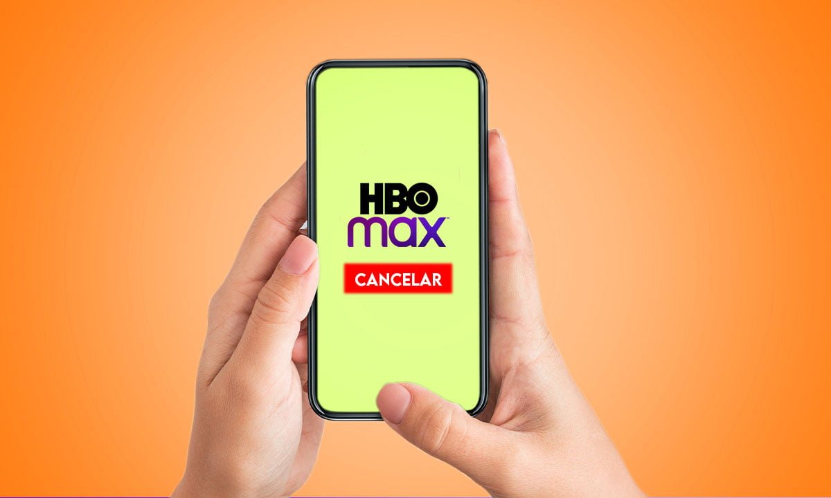 Cómo cancelar HBO Max en tu teléfono móvil | Como cancelar HBO Max en tu telefono movil