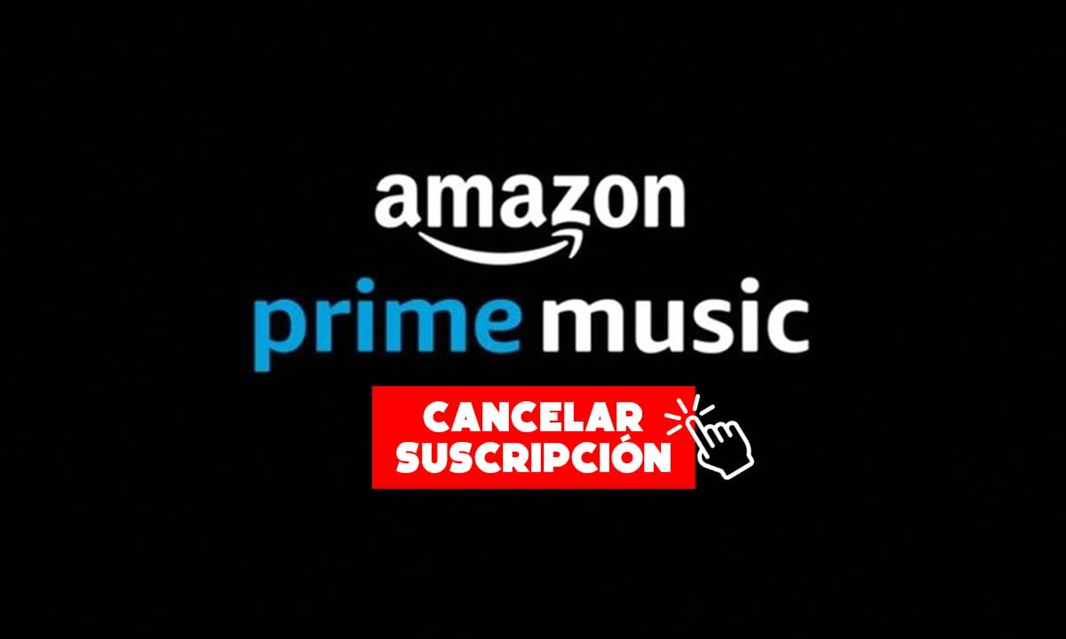 ¿Cómo cancelar la suscripción a Amazon Prime Music? 1 ¿Cómo cancelar la suscripción a Amazon Prime Music? | Como cancelar la suscripcion a Amazon Prime Music.SIN