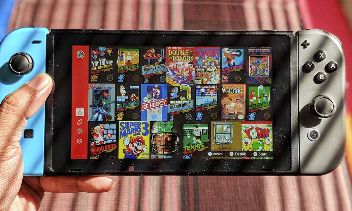 Cómo comprar y descargar juegos en Nintendo Switch 1 Cómo comprar y descargar juegos en Nintendo Switch | Como comprar y descargar juegos en Nintendo Switch