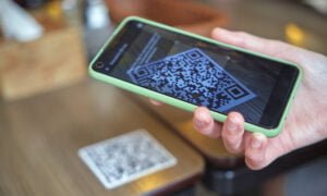 Cómo conectarse a una red Wi-Fi mediante un código QR, sin utilizar la contraseña | Como conectarse a una red Wi Fi mediante un codigo QR sin utilizar la contrasena
