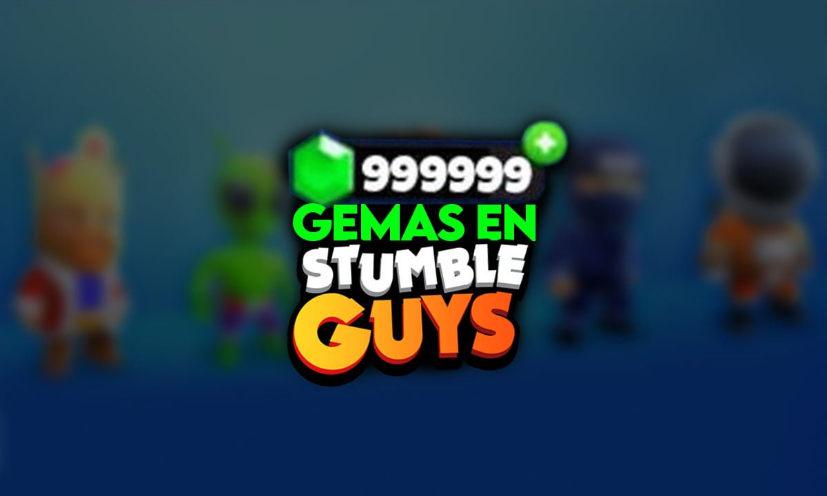 Cómo conseguir gemas en Stumble Guys: 4 consejos para conseguirlos | Como conseguir gemas en Stumble Guys 4 consejos para conseguirlos