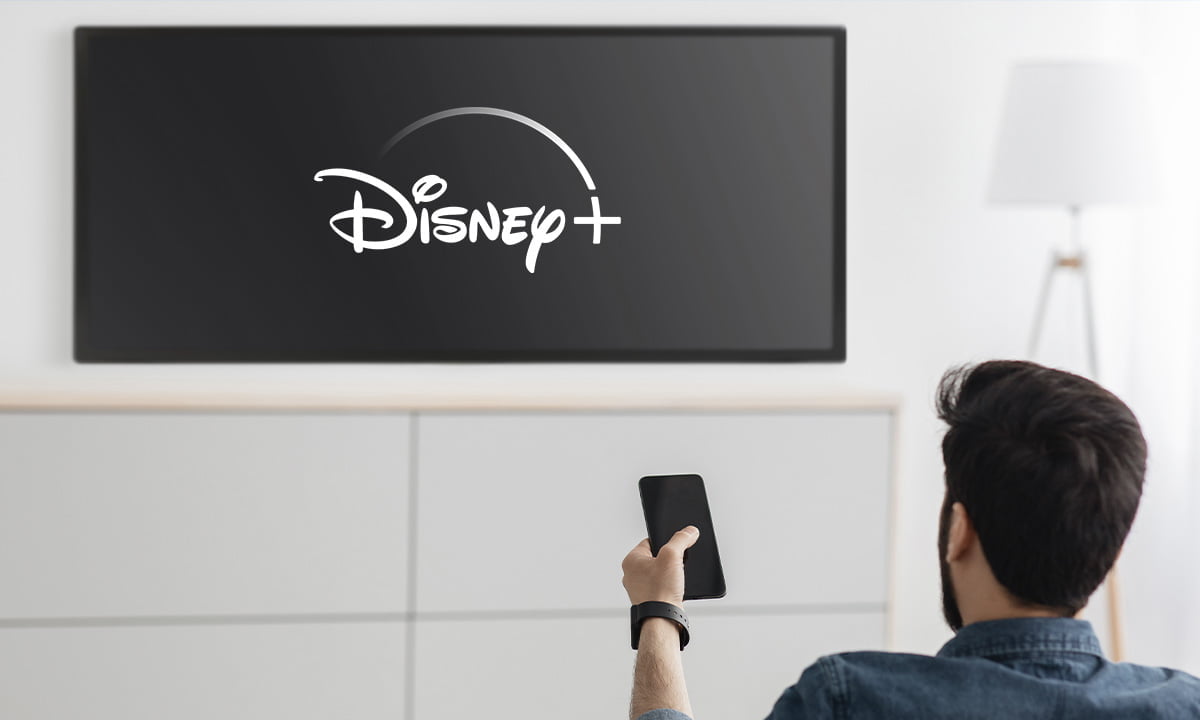 Cómo descargar Disney Plus en smart tv 1 Cómo descargar Disney Plus en smart tv | Como descargar Disney Plus en Smart tv