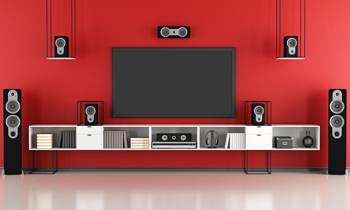Cómo elegir un buen equipo de sonido para casa (Guía de compra 2024) | Como elegir un buen equipo de sonido para casa Guia de compra 2022