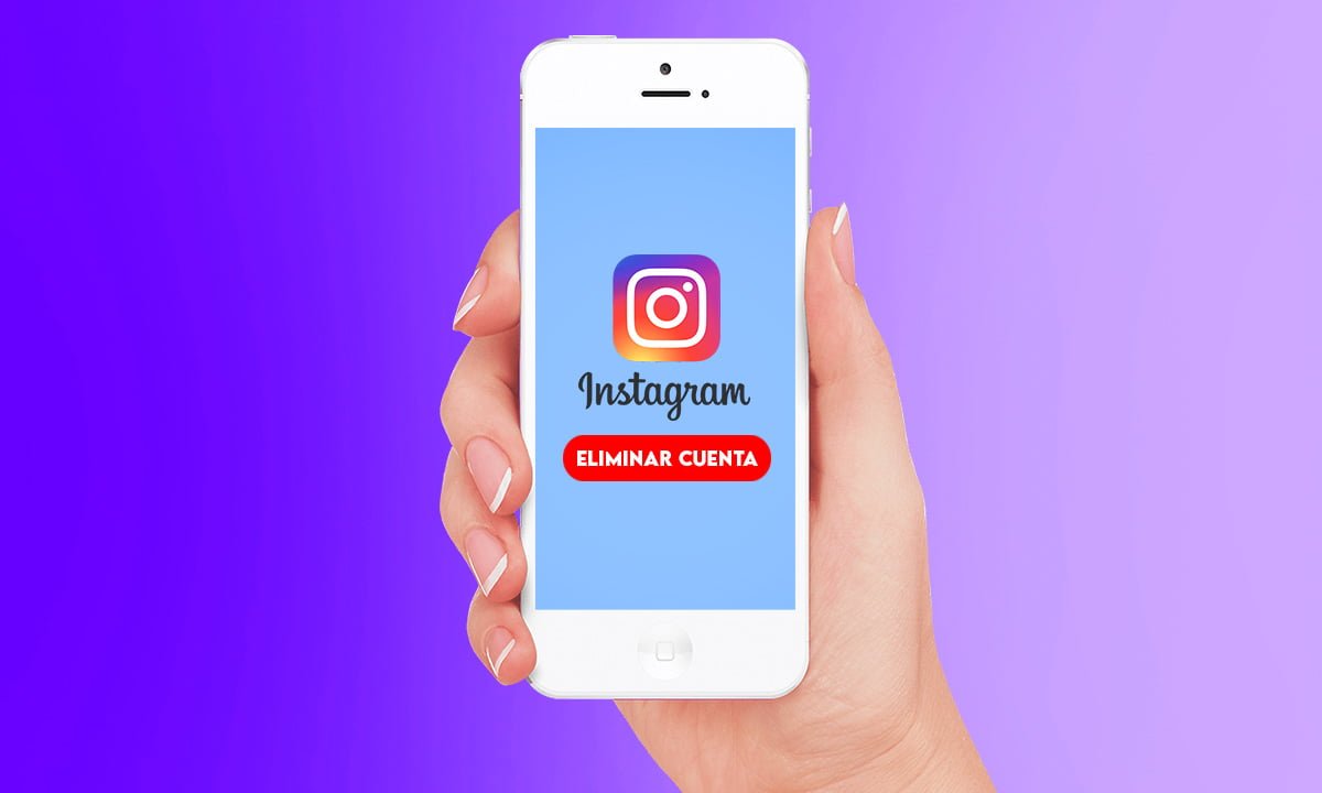 Cómo eliminar una cuenta de Instagram 1 Cómo eliminar una cuenta de Instagram | Como eliminar una cuenta de Instagram