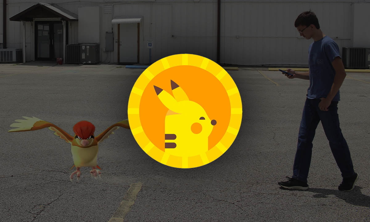 Cómo ganar monedas en Pokémon GO 1 Cómo ganar monedas en Pokémon GO | Como ganar monedas en Pokemon GO